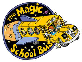netflix magiske skolebus serie