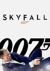 Skyfall Se Skyfall på Netflix