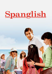 Spanglish Se Spanglish på Netflix