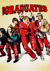 The Graduates The Graduates på Netflix