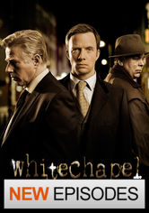 Whitechapel Se Whitechapel på Netflix