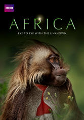 Africa Se Africa på Netflix