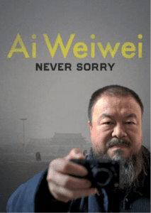 ai weiwei dokumentar netflix