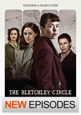 The Bletchley Circle The Bletchley Circle på Netflix