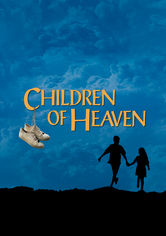 Children of Heaven Se Children of Heaven på Netflix