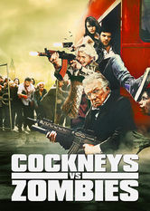 Cockneys vs Zombies Se Cockneys vs Zombies på Netflix