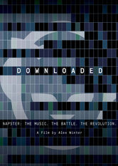 Downloaded Se Downloaded på Netflix
