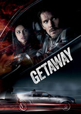 Getaway Se Getaway på Netflix