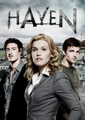 haven serie stephen king netflix