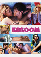 Kaboom Kaboom på Netflix