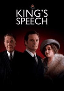 king speech kongens tale netflix danmark