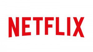 netflix danmark logo