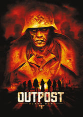 Outpost: Black Sun Se Outpost: Black Sun på Netflix