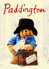 Paddington Se Paddington på Netflix