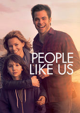 People Like Us Se People Like Us på Netflix