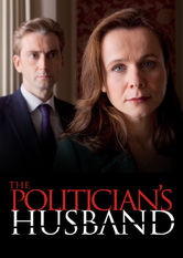 The Politician’s Husband Se The Politician’s Husband på Netflix