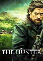 The Hunter Se The Hunter på Netflix
