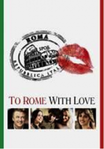 to rome with love romantik netflix