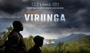 virunga dokumentar netflix danmark