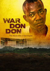 War Don Don War Don Don på Netflix
