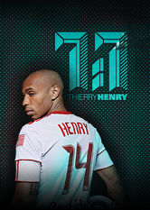 1:1 Thierry Henry Se 1:1 Thierry Henry på Netflix