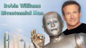 Se serien Robotmennesket på Netflix