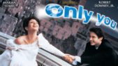 Se serien Only You på Netflix