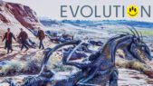 Se serien Evolution på Netflix