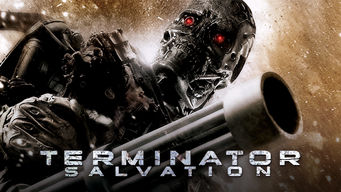 Terminator: Salvation Terminator: Salvation på Netflix