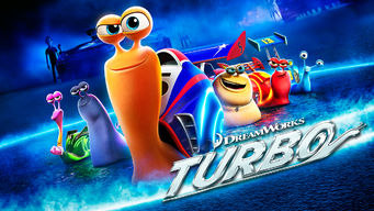 Turbo Turbo på Netflix