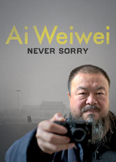 Ai Weiwei: Never Sorry Se Ai Weiwei: Never Sorry på Netflix