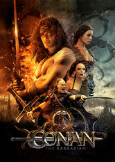 Conan the Barbarian Se Conan the Barbarian på Netflix