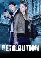 Fatal Justice Fatal Justice på Netflix