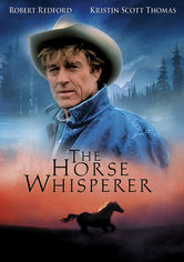 The Horse Whisperer (Heste Hviskeren) The Horse Whisperer (Heste Hviskeren) på Netflix