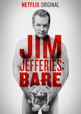 Jim Jefferies: BARE Se Jim Jefferies: BARE på Netflix