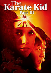 The Karate Kid Part III Se The Karate Kid Part III på Netflix