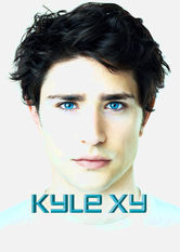 Kyle XY Se Kyle XY på Netflix
