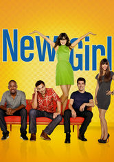 new girl forsvinder netflix