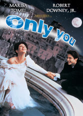 Only You Se Only You på Netflix