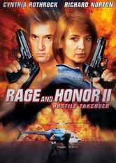 Rage and Honor II: Hostile Takeover Se Rage and Honor II: Hostile Takeover på Netflix