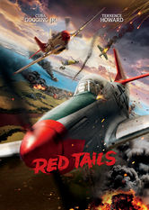 Red Tails Se Red Tails på Netflix