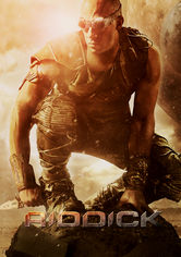 Riddick Se Riddick på Netflix