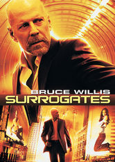 Surrogates Surrogates på Netflix