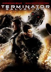 Terminator: Salvation Se Terminator: Salvation på Netflix