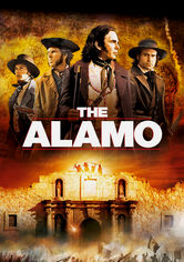 The Alamo Se The Alamo på Netflix