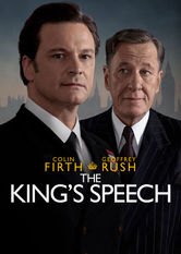 the kings speech netflix