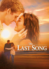 The Last Song Se The Last Song på Netflix