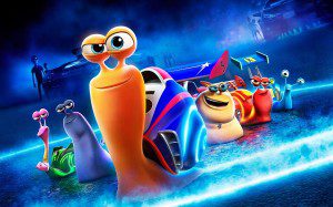 turbo film dreamwork netlix danmark
