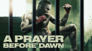 A Prayer Before Dawn