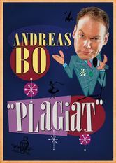Andreas Bo – Plagiat Andreas Bo – Plagiat på Netflix